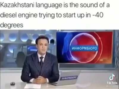 Need to learn this language