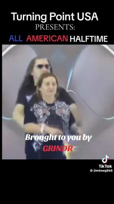 Found on TikTok