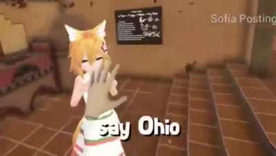 bien echo (esto ocupa nsfw?)