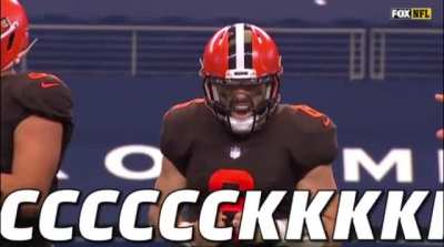 Mood.