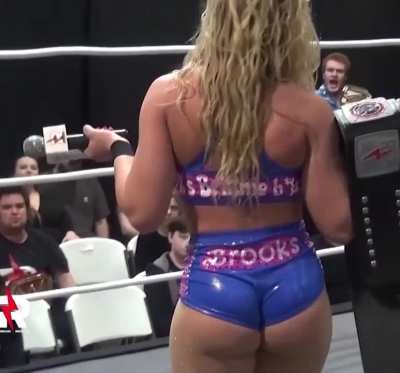 Brittnie Brooks