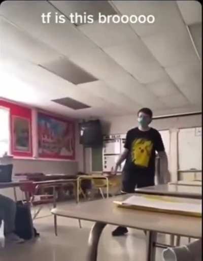 Please raise your kids right