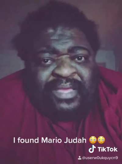 Mario Judah in 30 years