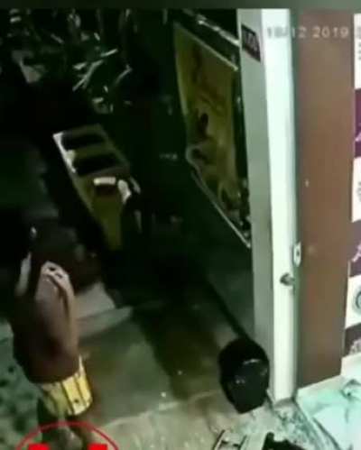 Did i do that?