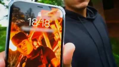 Renatinho sempre sábio em suas palavras