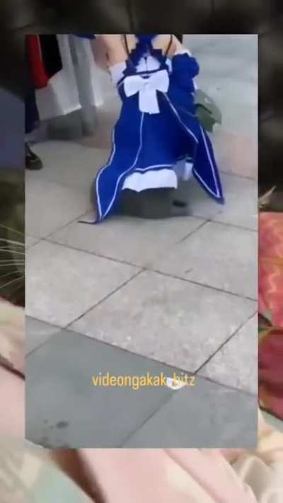 Sempre aproveitar as oportunidades.