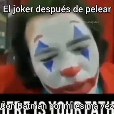 sin papa JAJAJA
