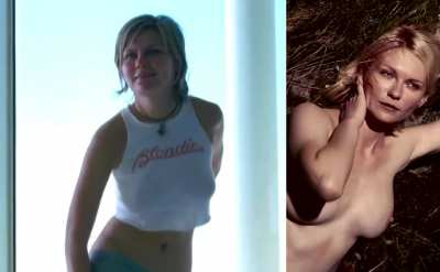 Kirsten Dunst