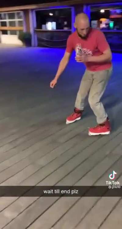 Almost smooth AF