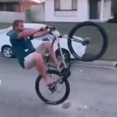 Maybe Maybe Maybe