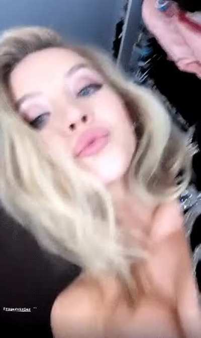 Fucking Goddess!!!!