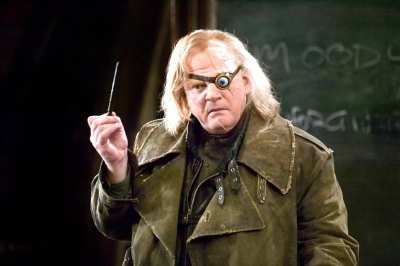 Harry Potter and the Unforgivable Slurs (feat. Professor Ian Kochinski)