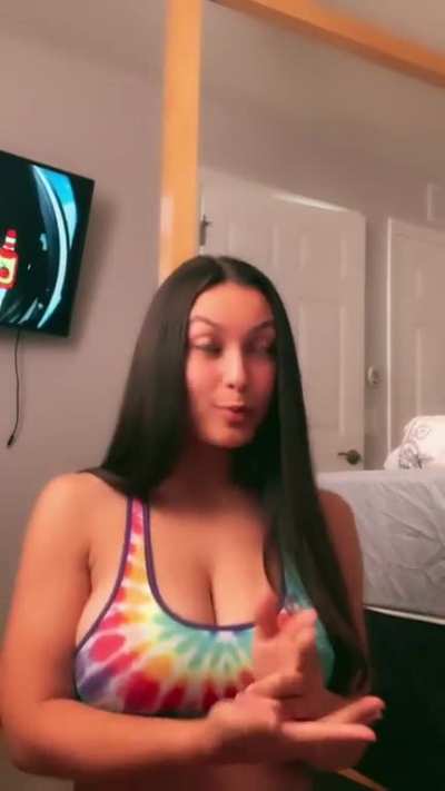 Looks juicy as fuck