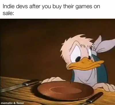 Skip Black Friday this year, guys.