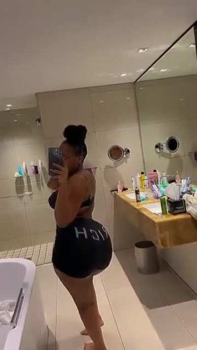 Nice Angle