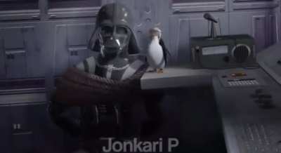 The best soldiers in the entire galaxy (Credit to Jonkari P)