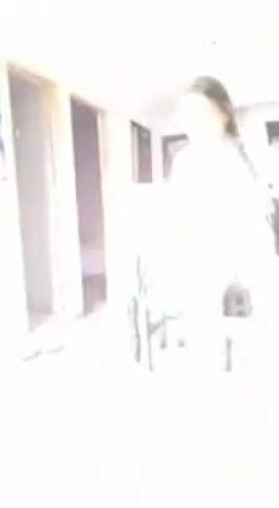 That is not supposed to happen