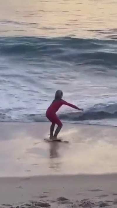 Weeeee