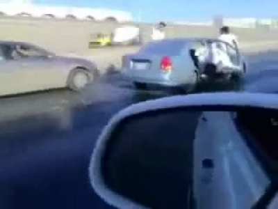 arab road skating