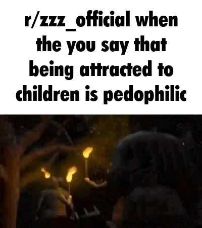 the games fun but DAMN its community needs jail time