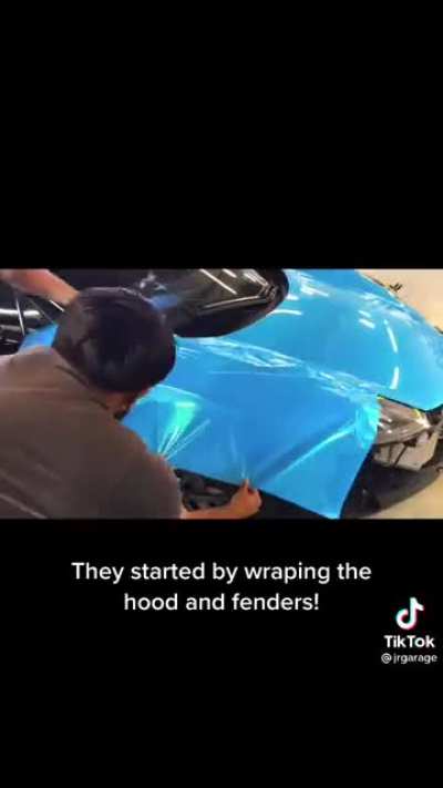 He forgot to check the sound 🤣