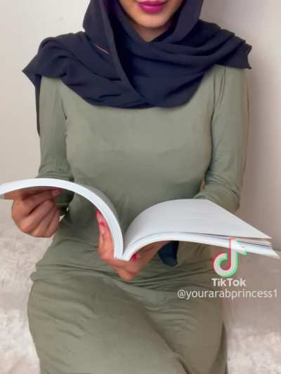How my Muslim parents see VS how Reddit does