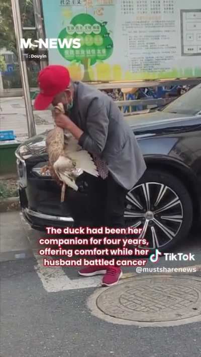 I actually can’t put into words how sad this makes me