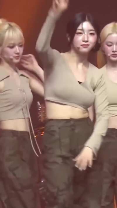 Sohyun (TripleS)