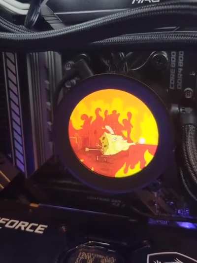 Be Cool CPU Be Cool