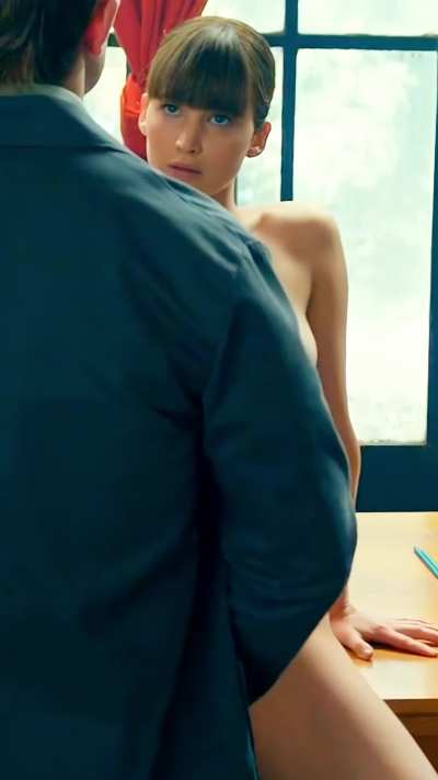 Jennifer Lawrence 