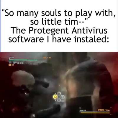 World's only Anti-Virus with Data Recovery Software