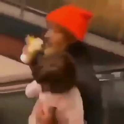 Good parenting