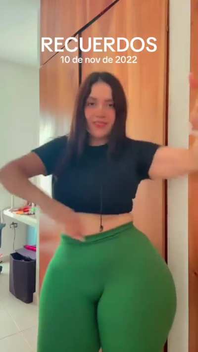 💚