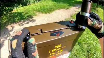 BB catridget tool
