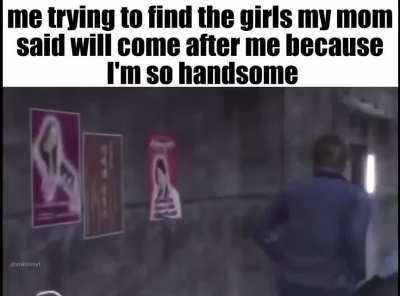 Me trying to find tanimura after 4