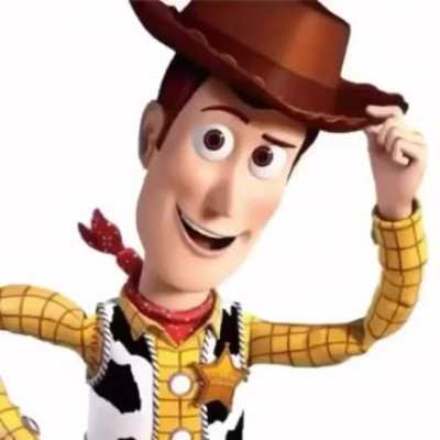 Toy story deleted scenes