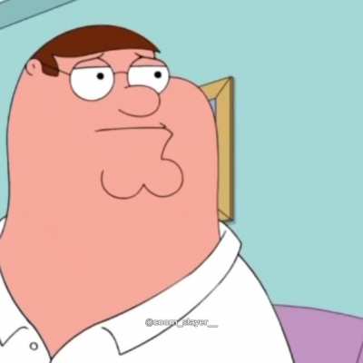 Peter’s new power