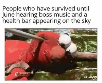 Oh no