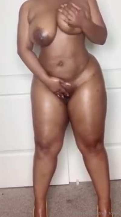 Big Ass and Tits