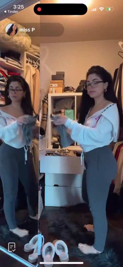 Getting ready 