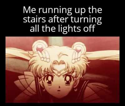 Stopped doing this recently because idc if any demons get me