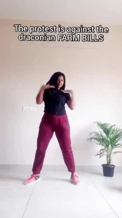 Isme nachnewali konsi baat thi?