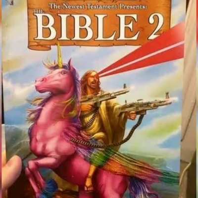 Biblia 2 :0