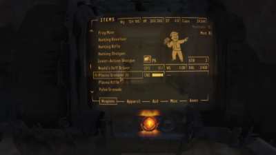 The Only True Way To Kill The Van Graffs