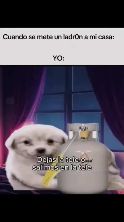 Kaboom