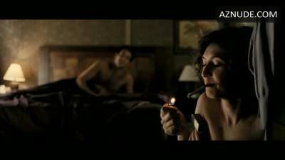 Carice van Houten - Intruders (2011)