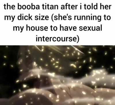 sorry baka losers, she need a real man😎