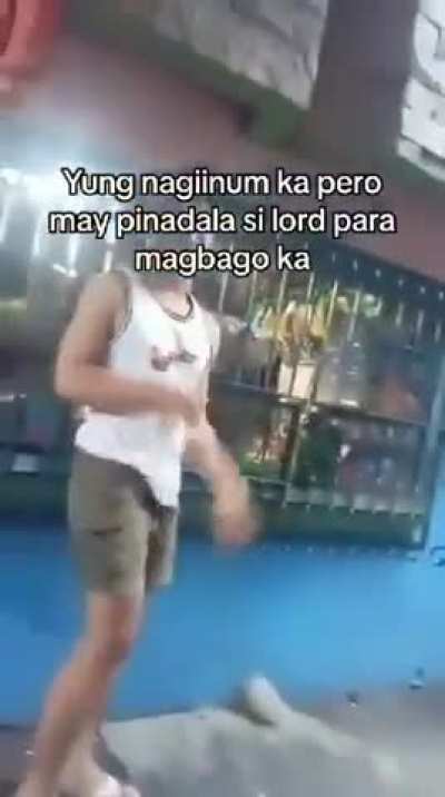 Banal na inuman