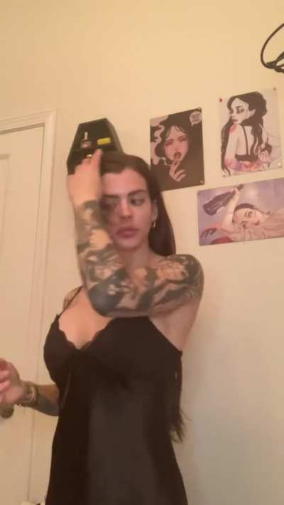 lil twerk