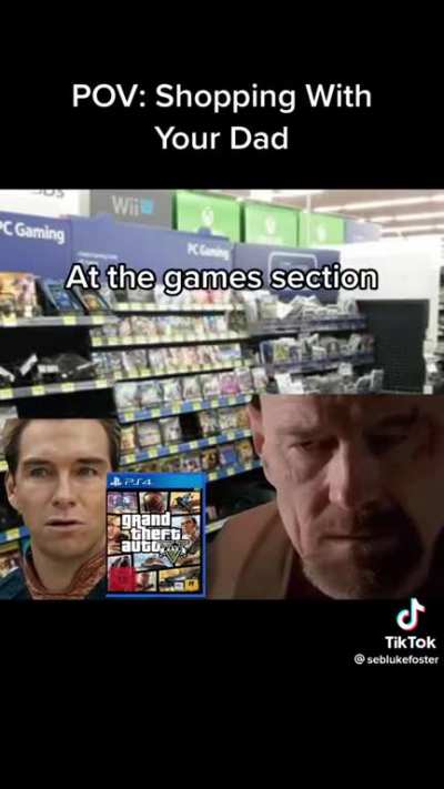 Breaking bad stuffs 1